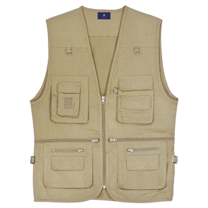Fishing Jacket