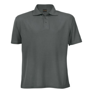 175g Barron Pique Knit Golfer Mens