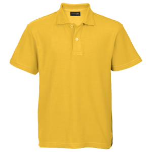 175g Pique Knit Golfer Kiddies