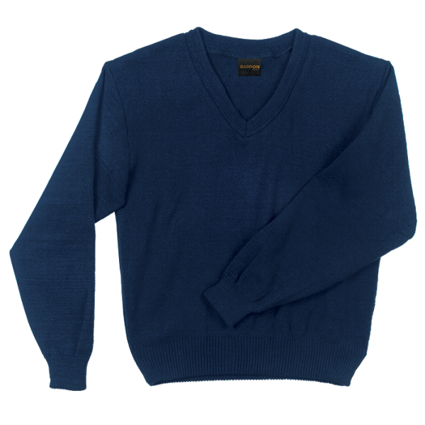 Basic Jersey Long Sleeve Mens
