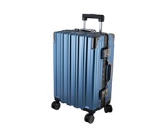 Trunk Check-In Luggage Bag - 24-inch