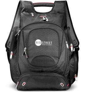 elleven impulse laptop backpack