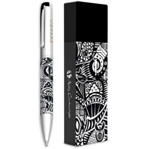 andy cartwright 'i am south african' ball pen