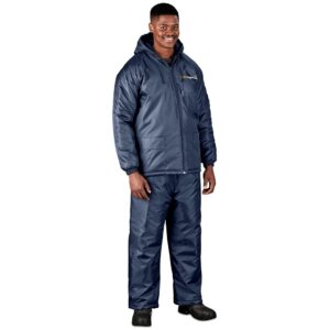 shift single lined freezer pants