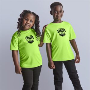 kids all star t shirt