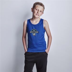 kids all star vest