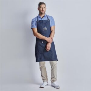 altitude crew bib apron
