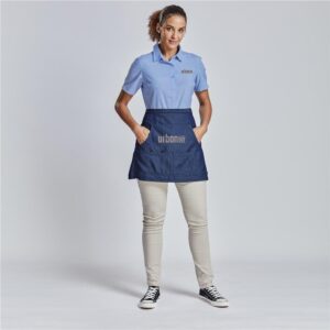 crew waiters apron