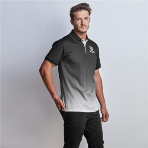 mens dakota golf shirt