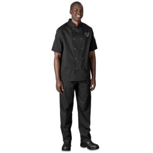 unisex gordon chef pants