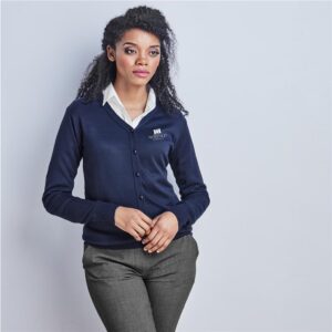 ladies waverley cardigan