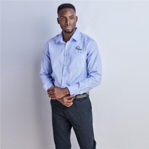 mens long sleeve northampton shirt