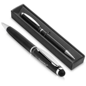 alex varga apus stylus ball pen