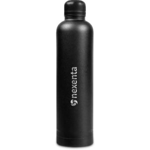 alex varga sirona stainless steel vacuum water bottle – 700ml