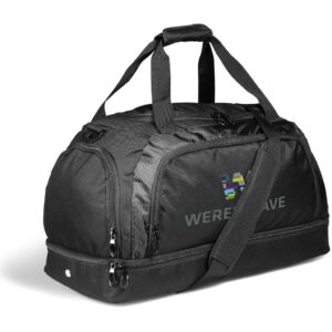 houston double decker bag