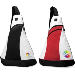 anchorage shoulder bag