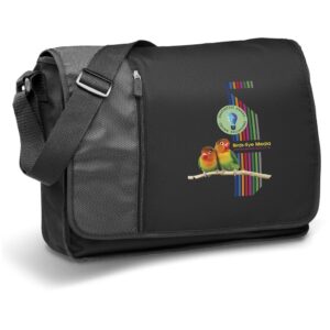 aztec conference bag