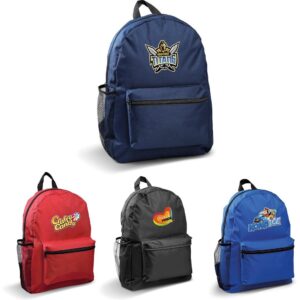 trojan backpack