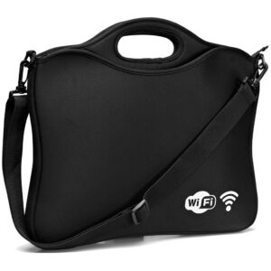 supernova laptop sleeve