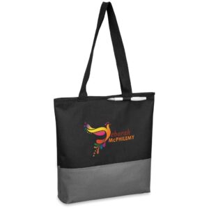panache conference tote