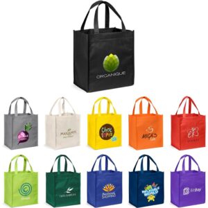 gala non woven shopper