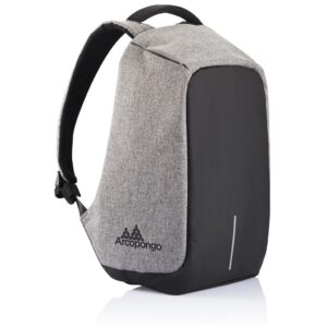 bobby anti theft laptop backpack
