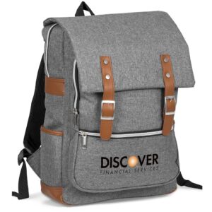 us basic hudson laptop backpack