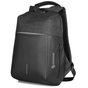 swiss cougar monaco anti theft laptop backpack