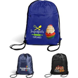 northstar 210d drawstring bag