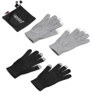 norwich touchscreen gloves