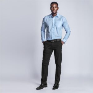 mens superb stretch chino pants