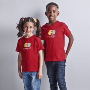 kids super club 150 t shirt