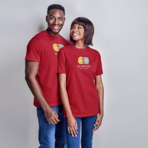 unisex super club 165 t shirt