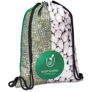 hoppla credo drawstring bag