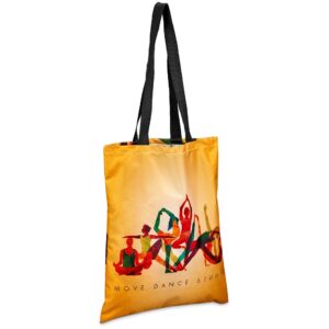 hoppla waterfront shopper