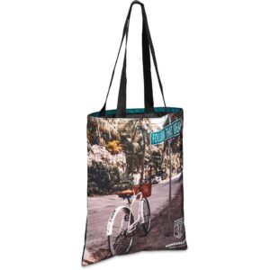 hoppla melrose shopper