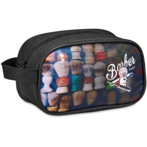 hoppla jake toiletry bag