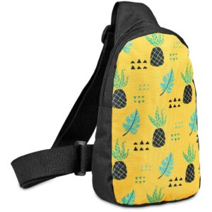 hoppla journey crossbody bag