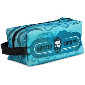 hoppla table view toiletry bag