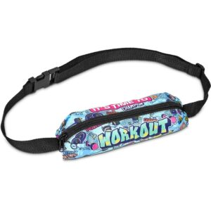 hoppla walkie waist bag