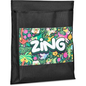 hoppla doon chair bag