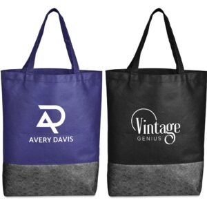 altitude andes non woven shopper