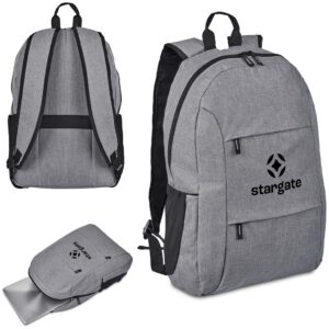 altitude trento laptop backpack