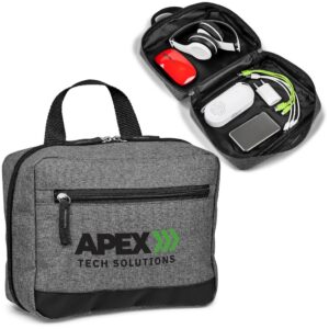 saxon tech accessory bag