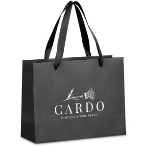 altitude ritz mini paper gift bag