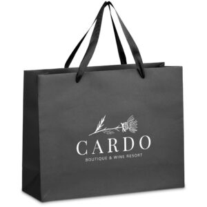 altitude ritz midi paper gift bag
