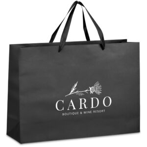 altitude ritz maxi paper gift bag