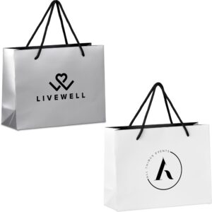 altitude majesty mini paper gift bag