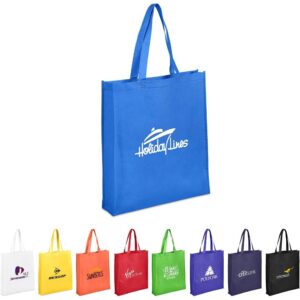 wellington non woven shopper