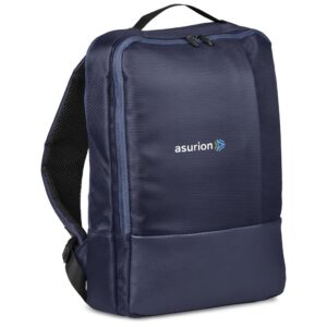 alex varga pantera laptop backpack navy